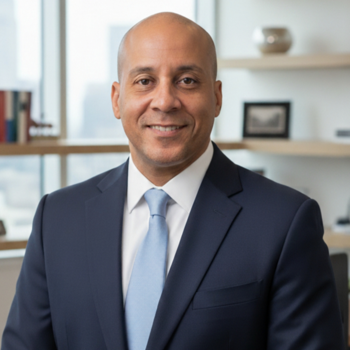 Leadership Team - Real Estate Investment Experts | Black River Capital